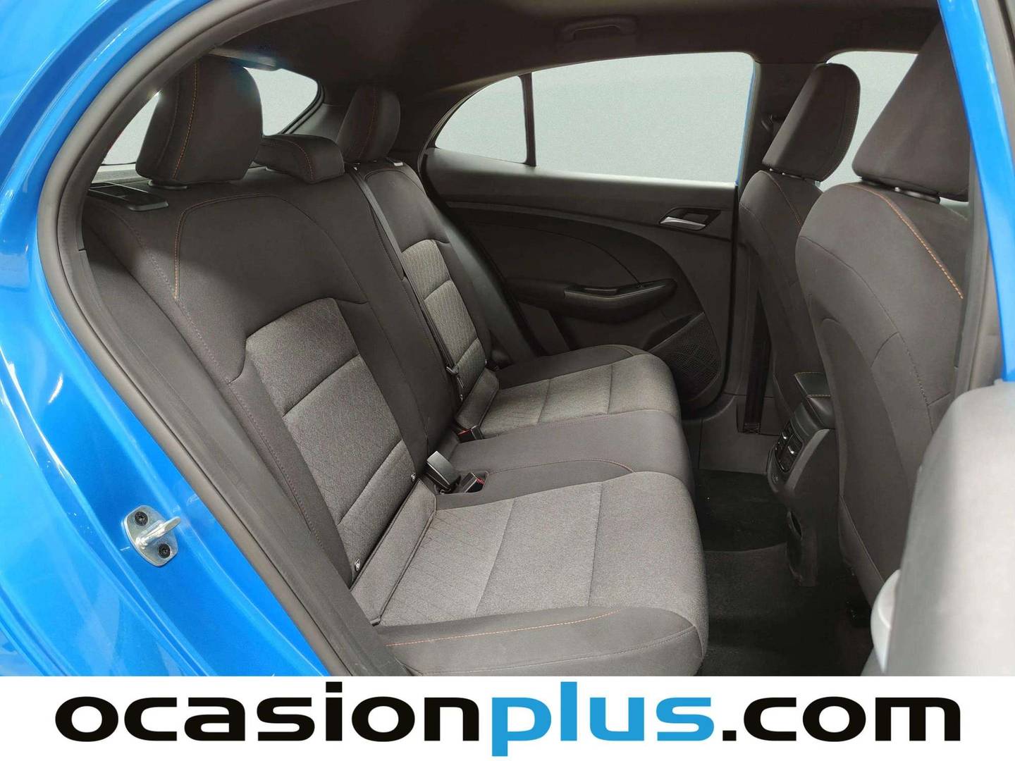 MG MG3 Hybrid+ MG MG3 Hybrid+ Comfort (195 CV) híbrido