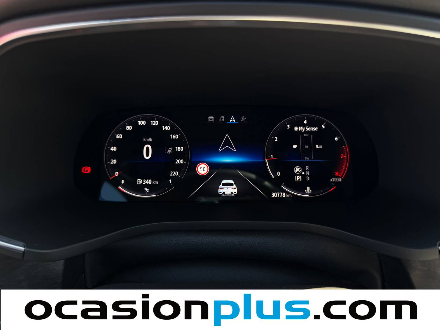 Renault Arkana Renault Arkana Esprit Alpine TCe mild hybrid EDC (160 CV) automático