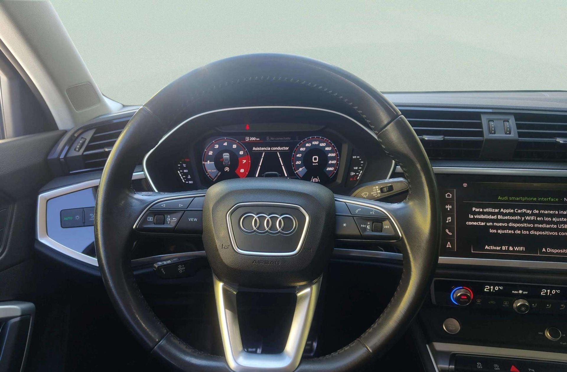 Audi Q3 Advanced 35 TFSI - foto 22