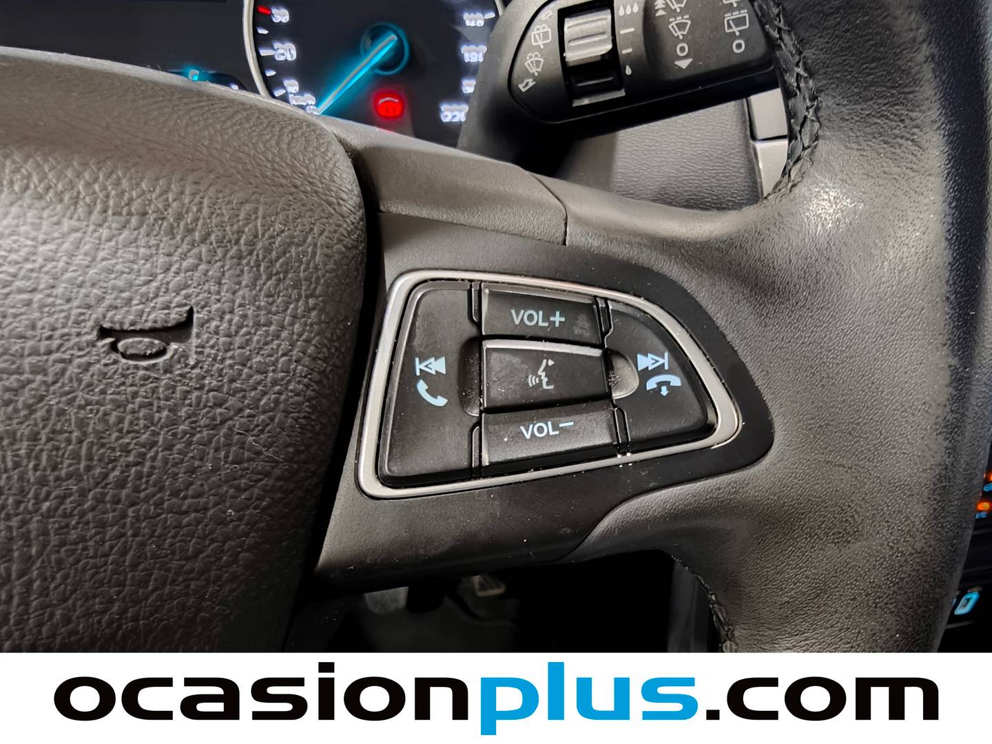 Ford EcoSport Ford EcoSport 1.0T EcoBoost S&S Trend+ (125 CV) gasolina