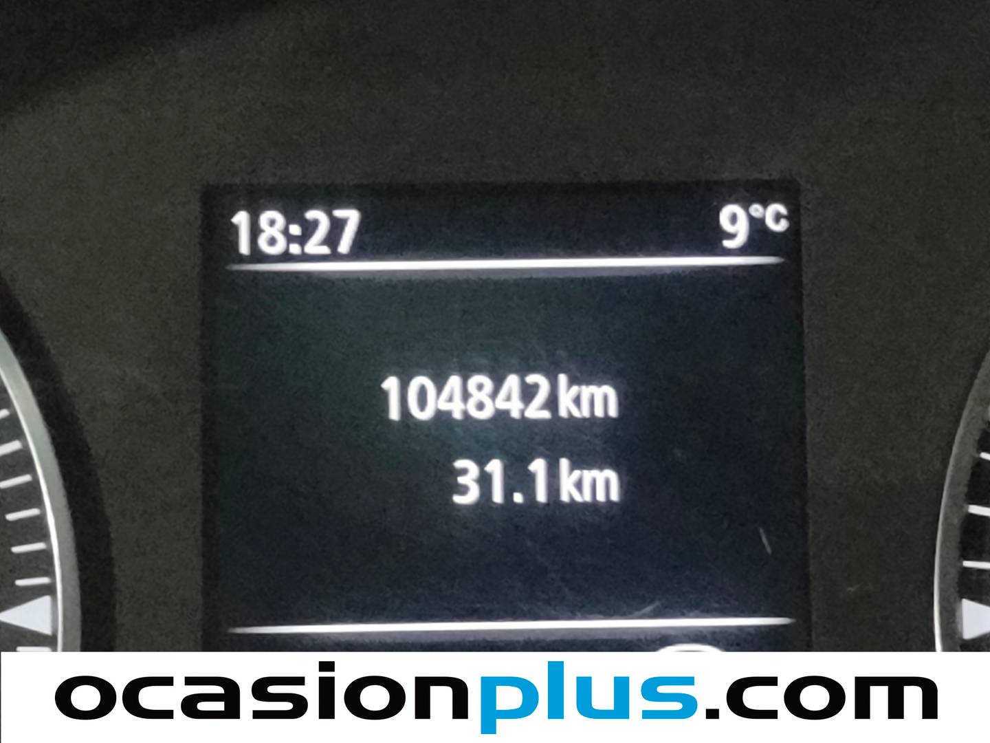 Foto Renault Master Renault Master Furgon Furgon L2H3 3500 Energy Blue dCi (150 CV)