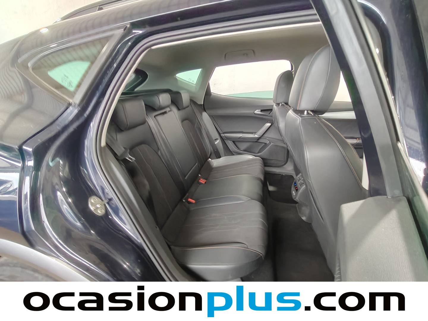 Foto Cupra Formentor CUPRA Formentor 2.0 TDI  (150 CV)