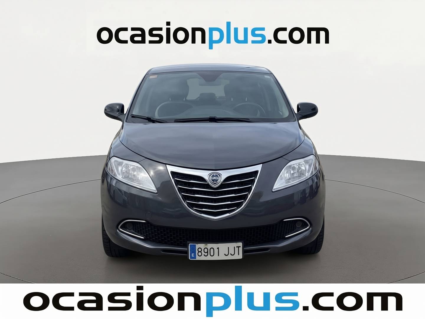 Lancia Ypsilon Lancia Ypsilon 1.2 Silver Evo II (69 CV) 69cv