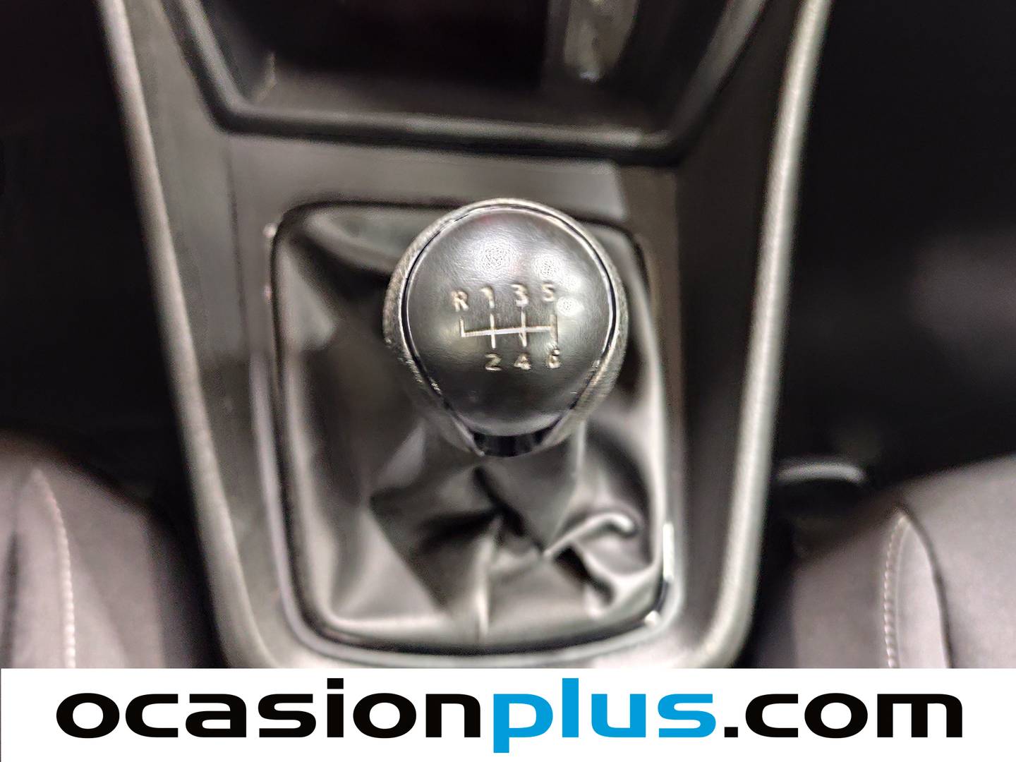 Seat León Seat León 1.2 TSI S&S Reference Plus (110 CV) de segunda mano