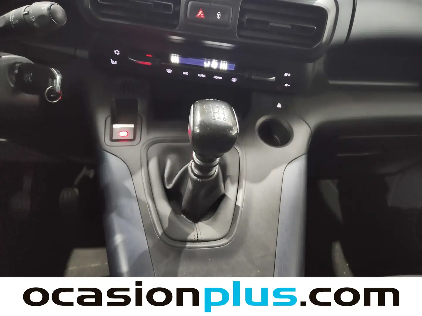 Foto Peugeot Rifter Peugeot Rifter BlueHDi 130 S&S Allure Standard (130 CV)