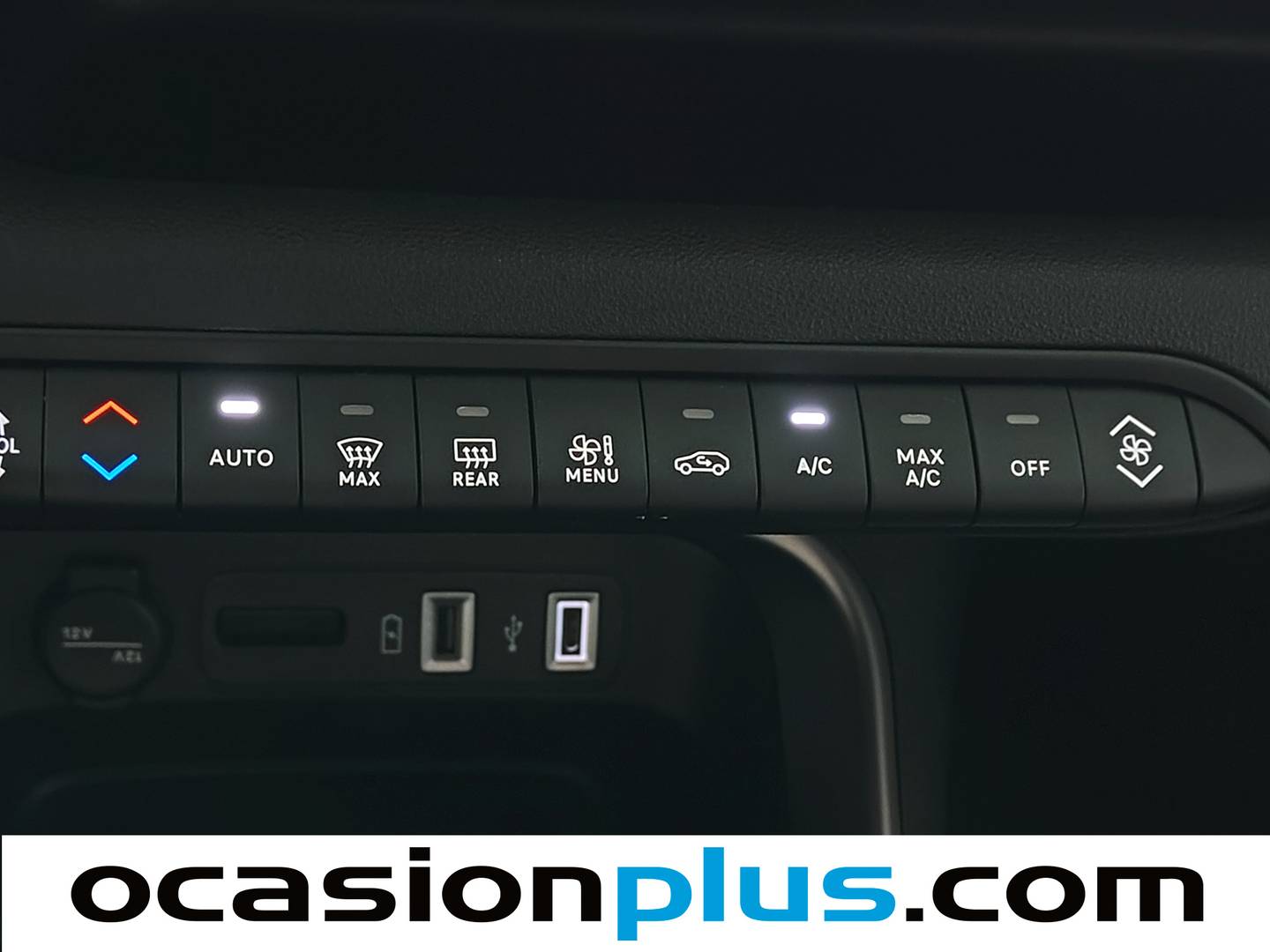 Jeep Avenger Jeep Avenger 1.2 G Summit  (100 CV) de ocasión