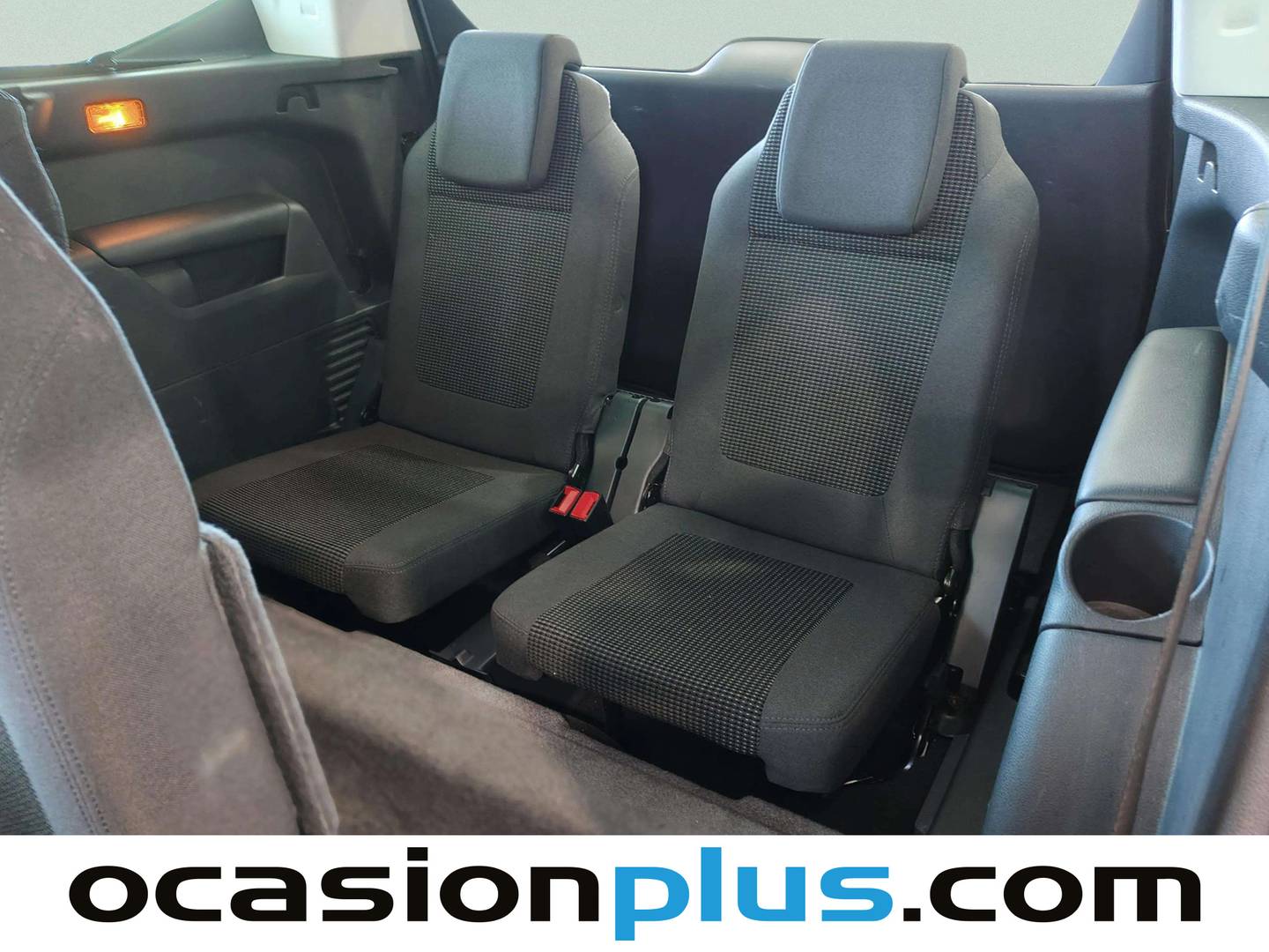 Fotos maletero Peugeot 5008 Peugeot 5008 1.2 PureTech Style S&S (130 CV) 7 Plazas