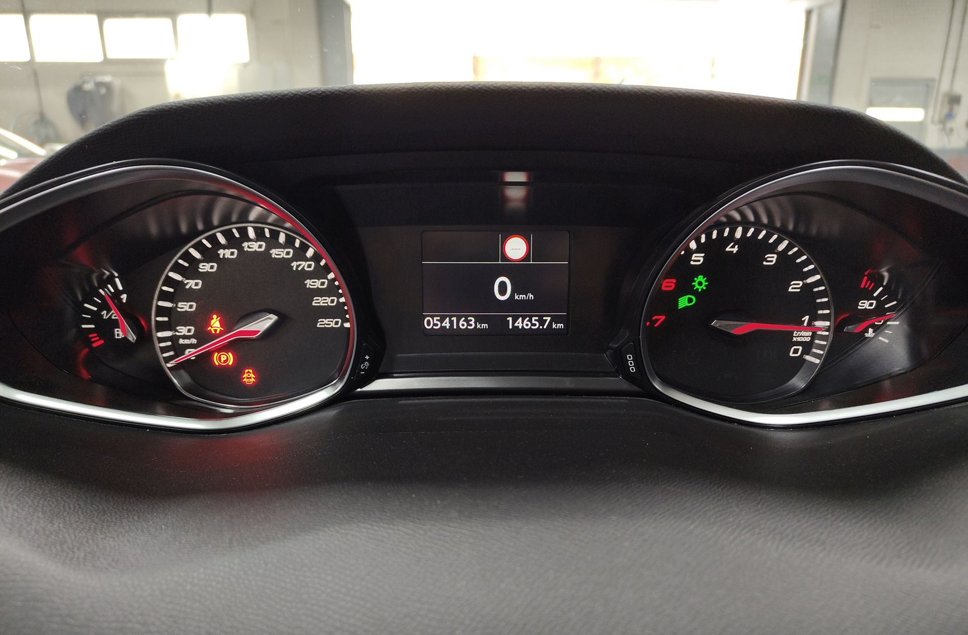 Peugeot 308 PureTech 110 Style - foto 23
