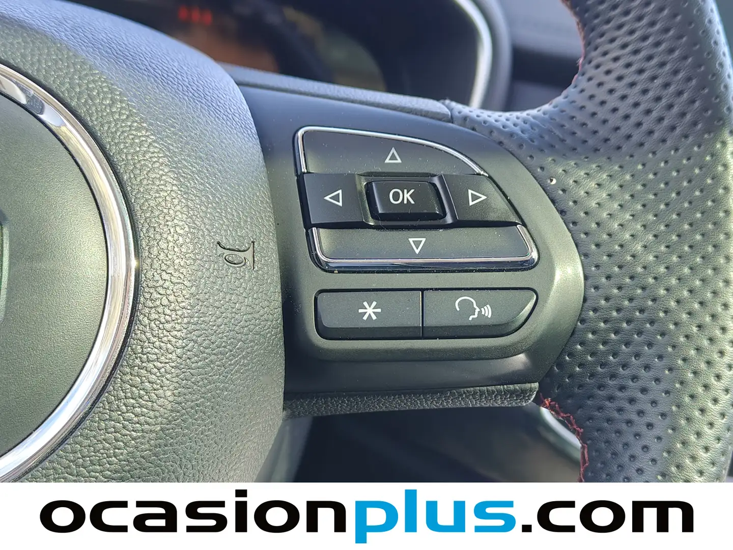 Foto MG eHS MG eHS 1.5 T-GDI PHEV Luxury (258 CV)