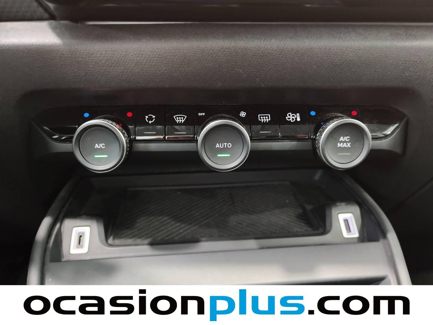 Citroën C4 Citroën C4 PureTech 130 S&S 6v Feel Pack (130 CV) 2021