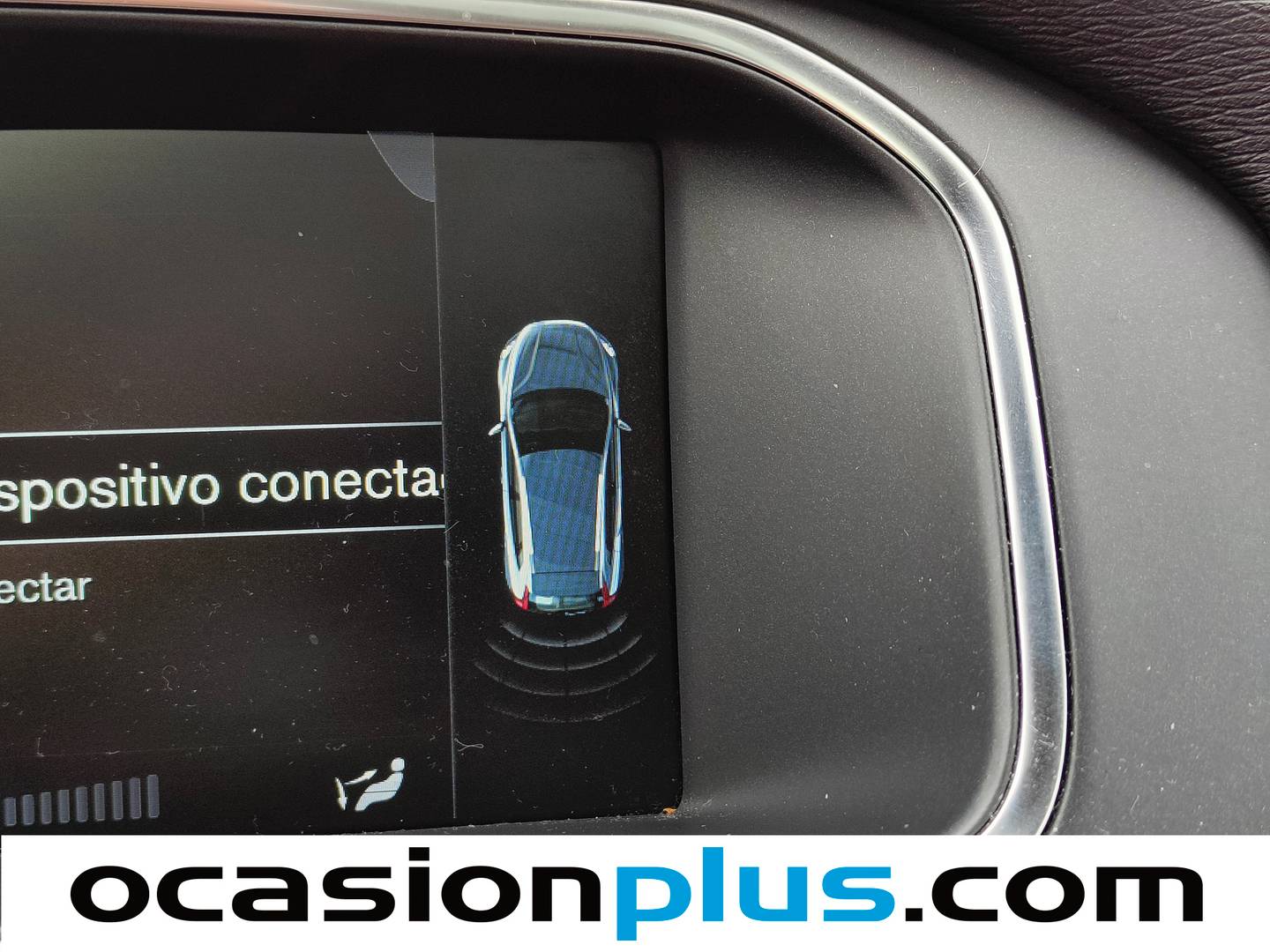 Extras y acabados del Volvo V40 Cross Country Volvo V40 Cross Country D3 Momentum Auto (150 CV)