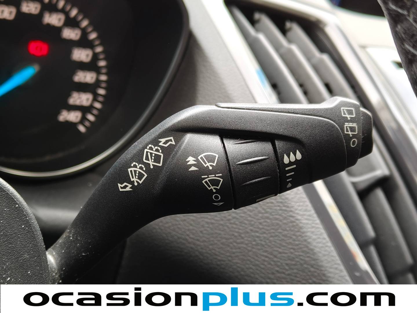 Ford Kuga Ford Kuga 2.0 TDCI S&S Titanium 4x4 (150 CV) diésel