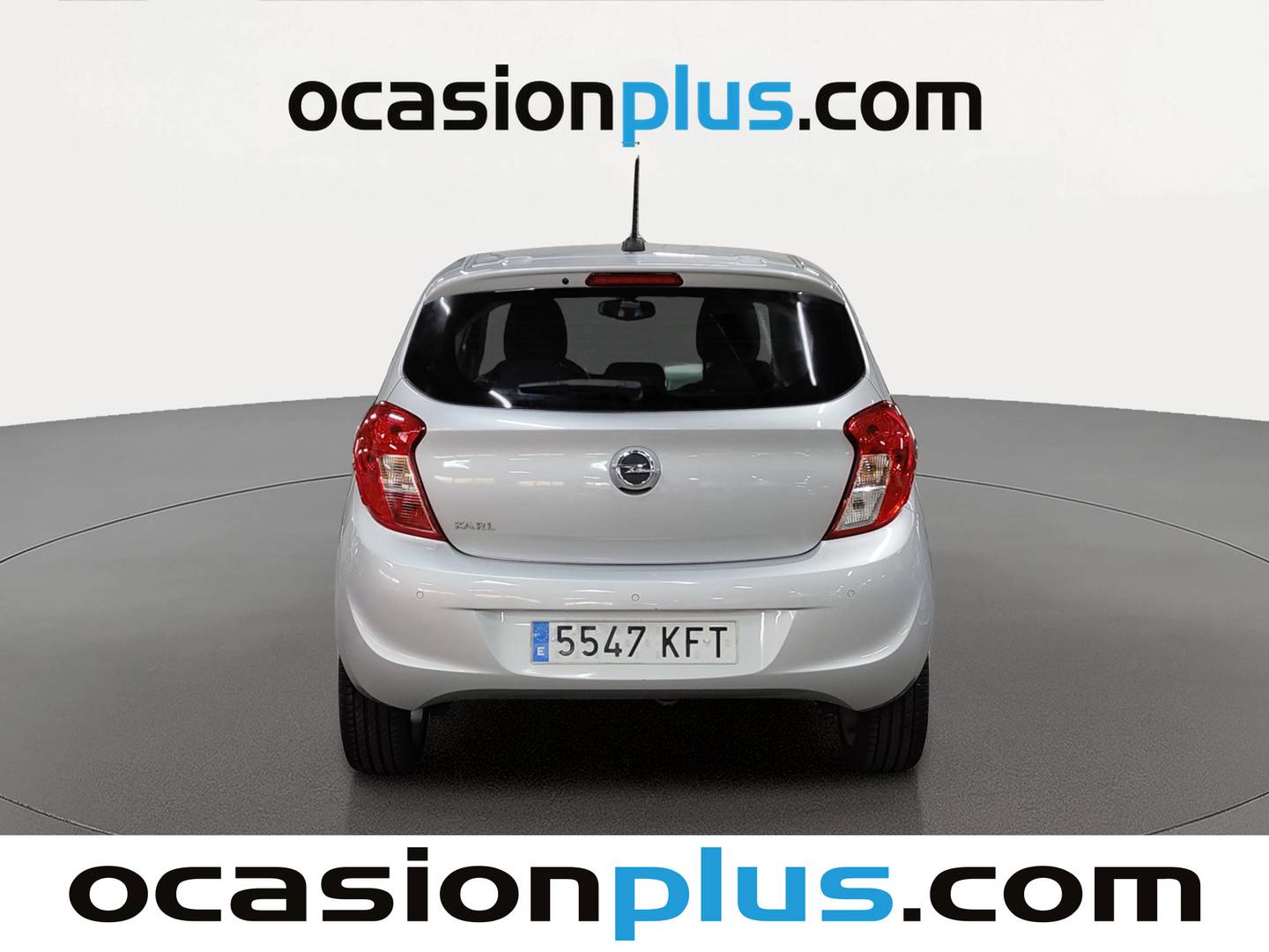 Opel Karl Opel Karl 1.0 Selective MTA (75 CV) al mejor precio