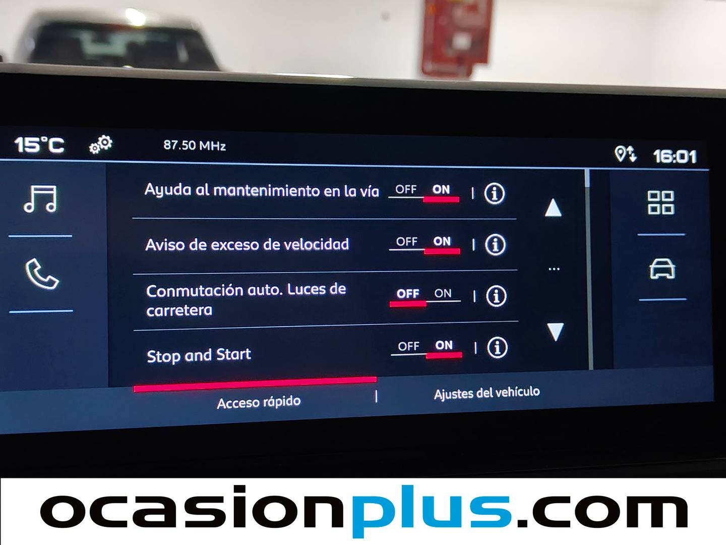 Accesorios del Fiat Doblò Fiat Dobló Furgón BlueHDi 100 M (100 CV)