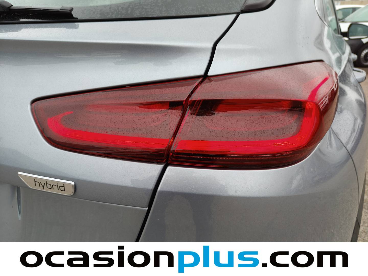 Foto KIA XCeed Kia XCeed 1.5 MHEV iMT Tech  (160 CV)