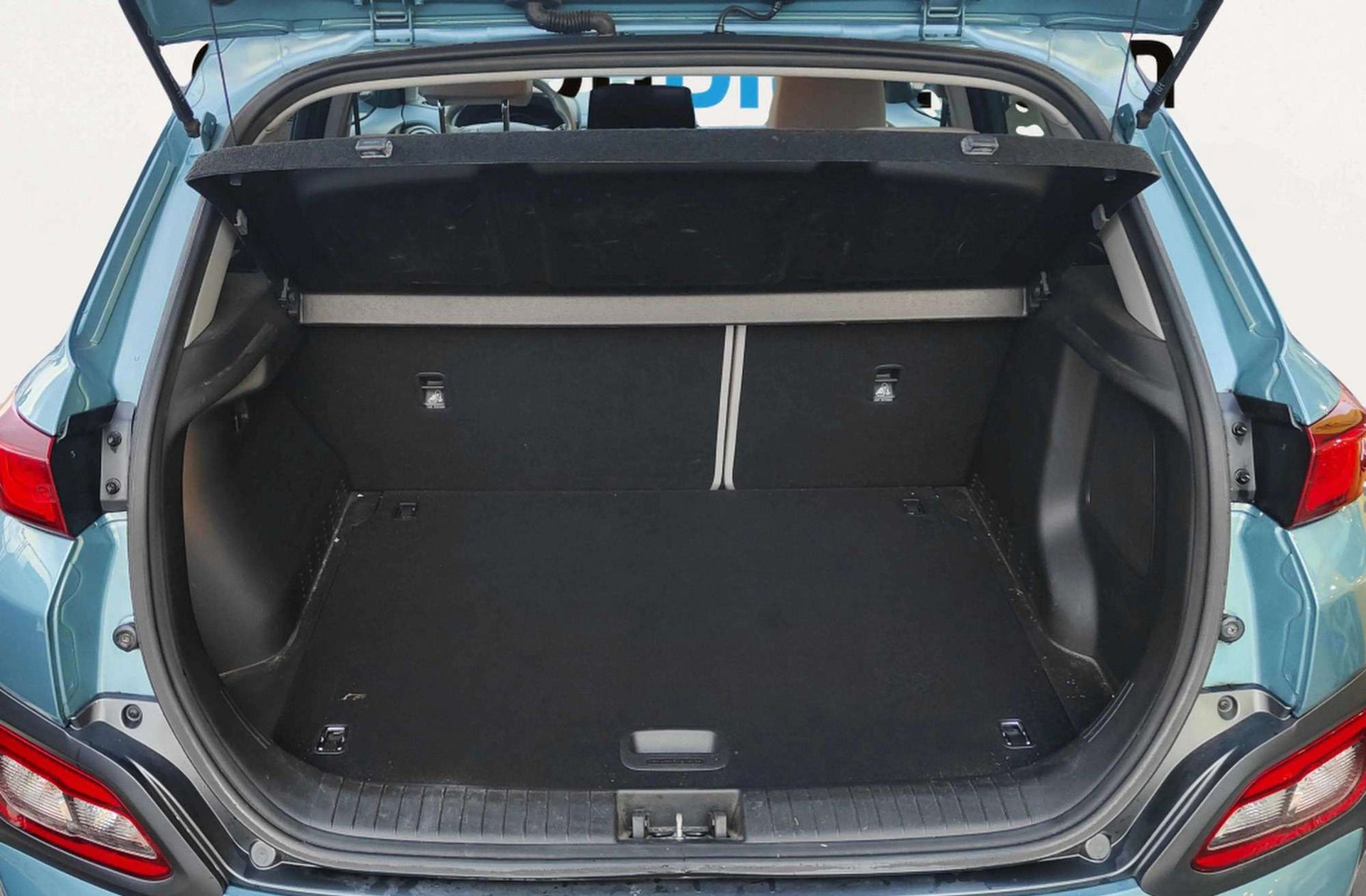 Hyundai Kona EV Tecno - foto 20