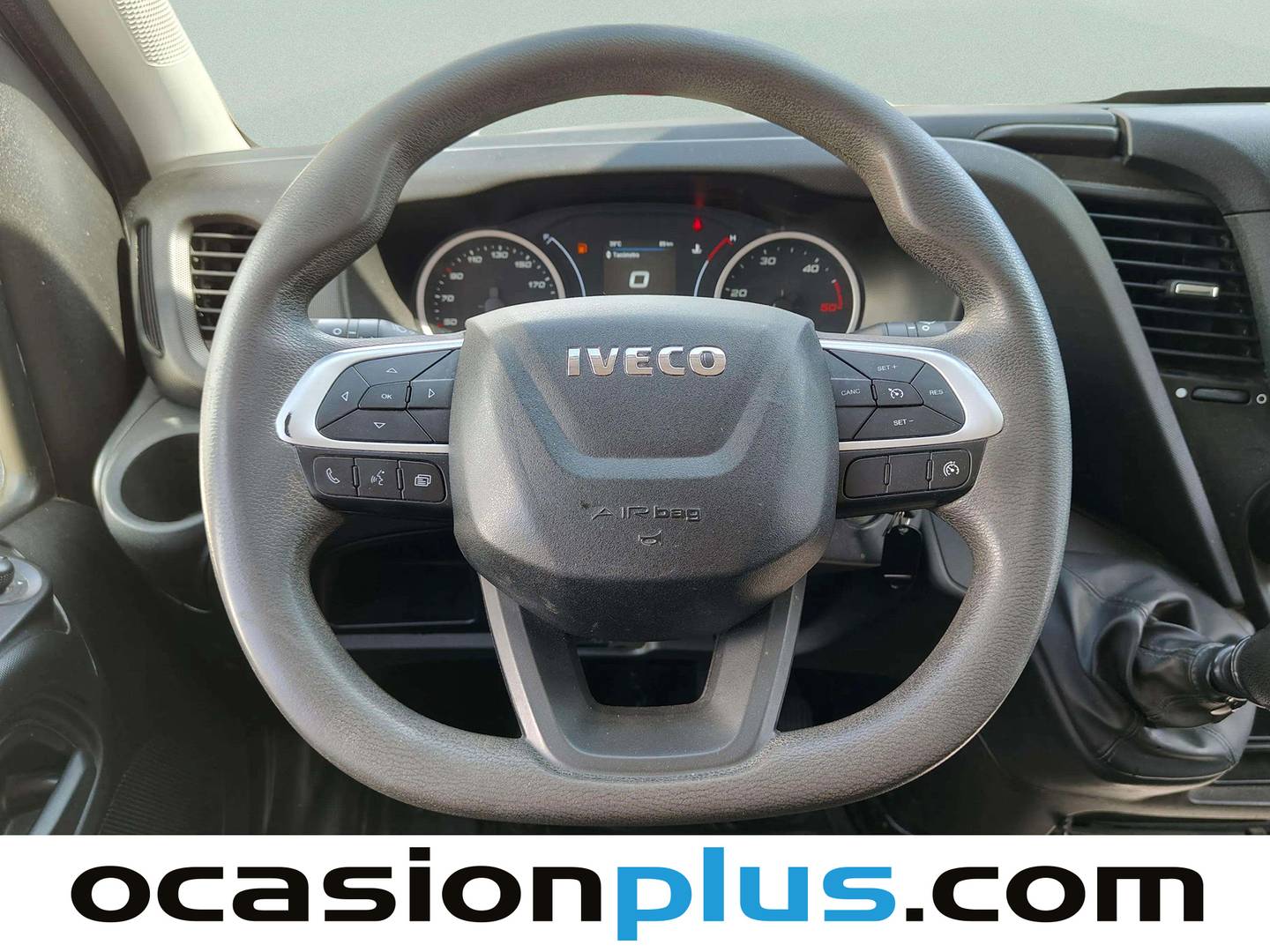 Iveco Daily Iveco Daily Furgon 35S 14H 3000/H1 (136 CV) diésel