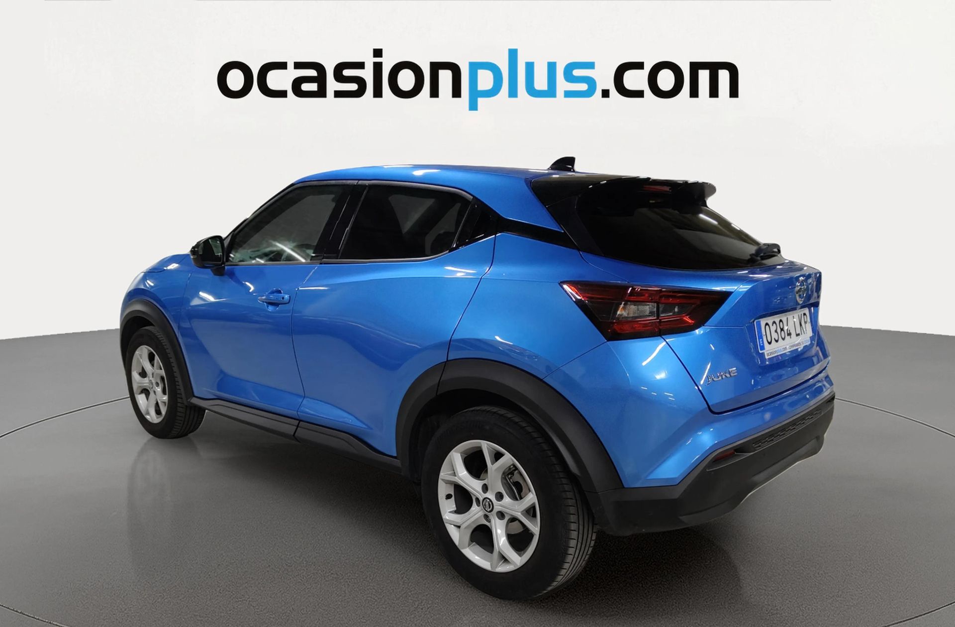 Nissan Juke DIG-T N-Connecta 4x2 DCT - foto 3