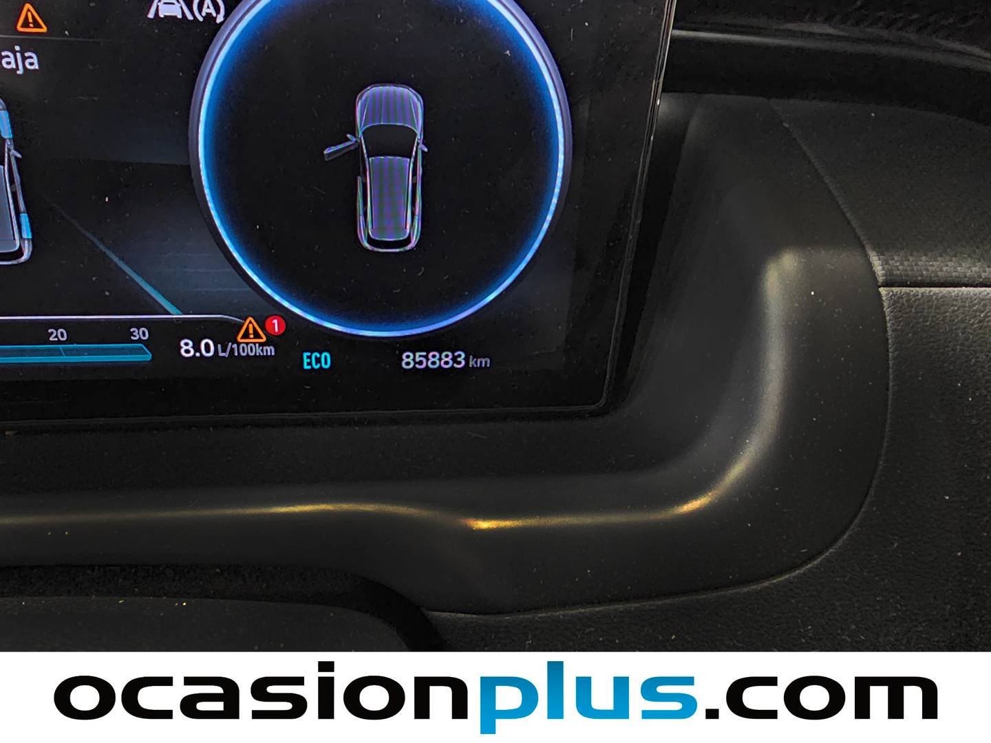 Hyundai Tucson Hyundai Tucson 1.6 TGDI 48V Maxx (150 CV) seminuevo