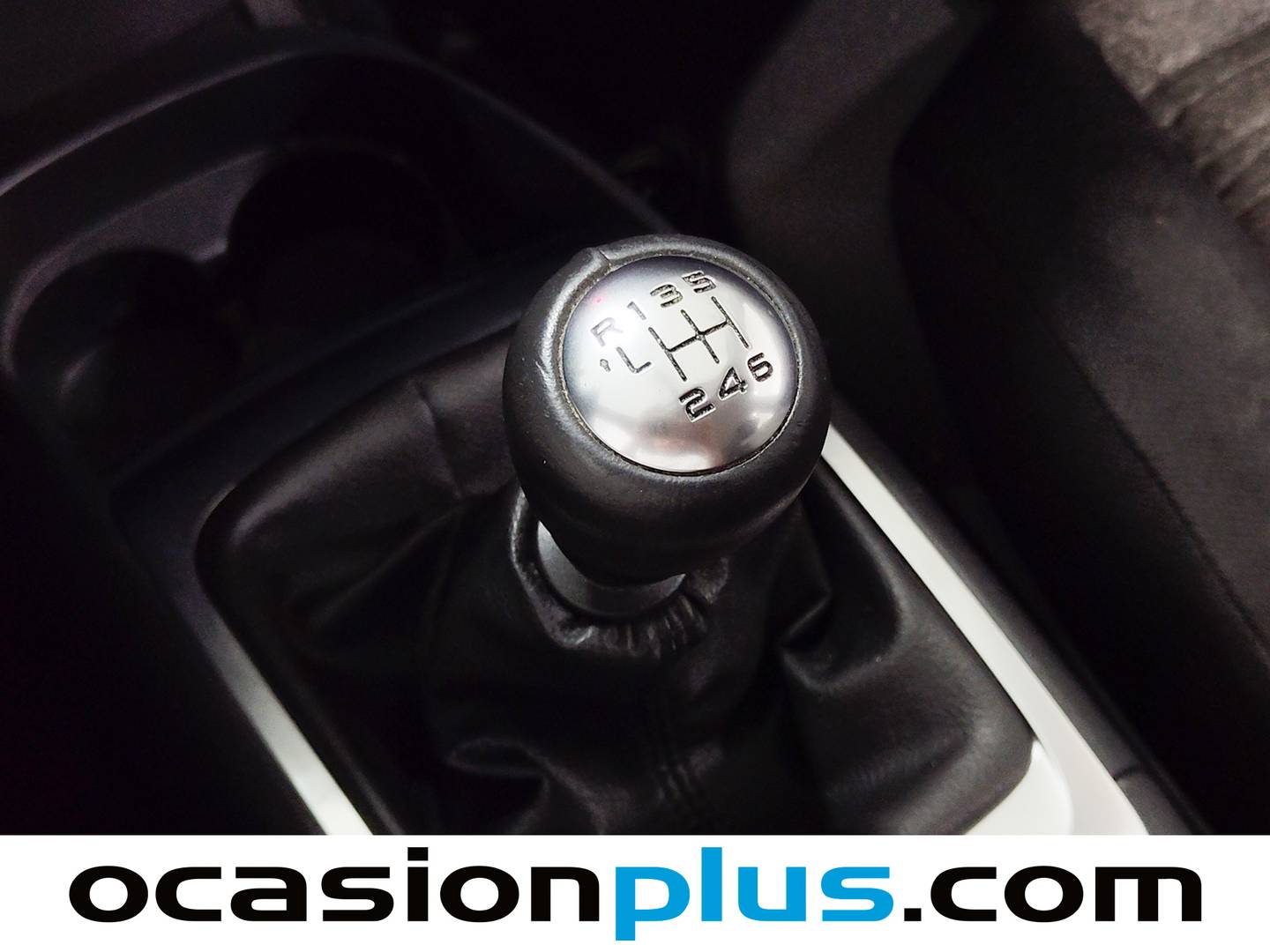 Citroën C4 Picasso Citroën C4 Picasso 1.6 HDI Seduction (115 CV) de segunda mano