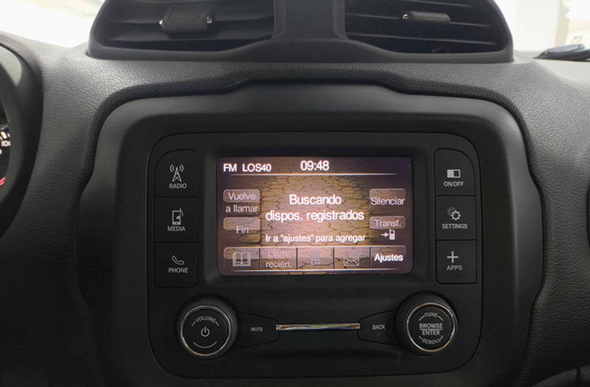 Jeep Renegade 1.0G Sport 4x2 - foto 25