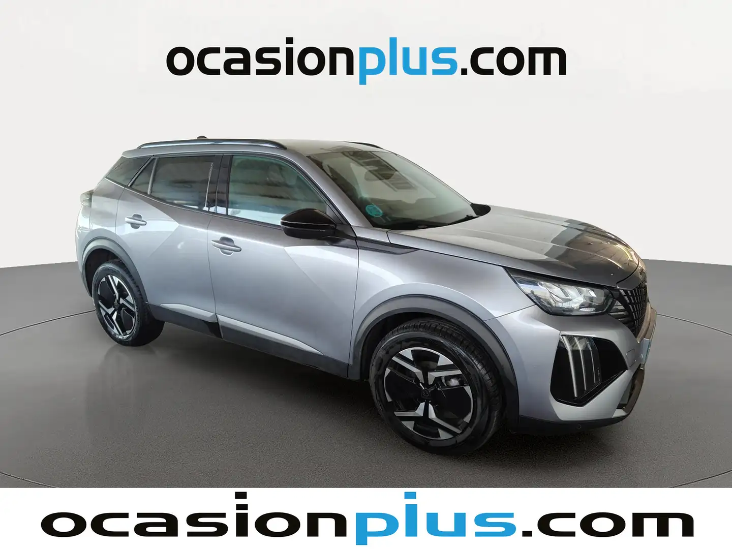 Foto Peugeot 2008 Peugeot 2008 PureTech 100 S&S Allure (100 CV)