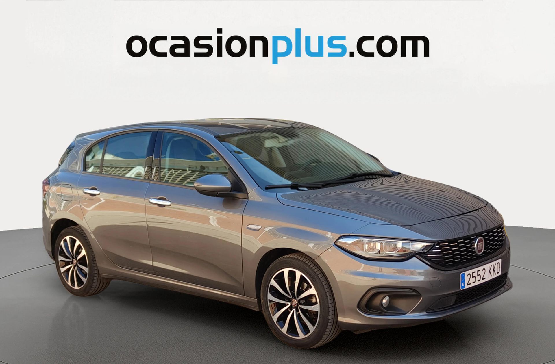 Fiat Tipo 1.6 MultiJet Lounge - foto 2