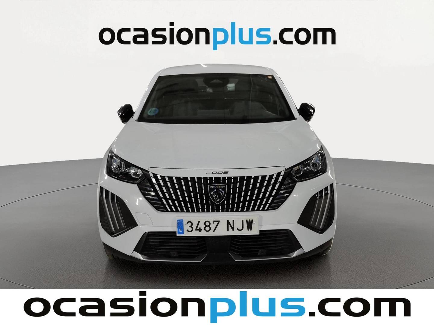 Peugeot 2008 Peugeot 2008 Allure Hybrid eDCS6 (145 CV) barato
