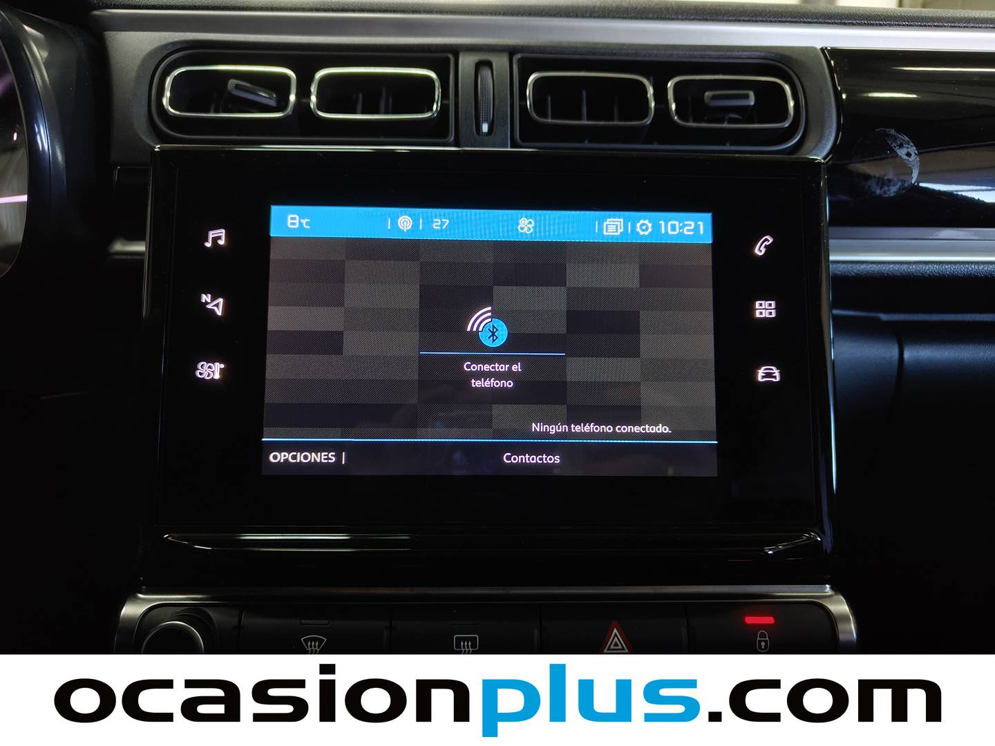 Foto Citroën C3 Citroen C3 PureTech 110 S&S Max (110 CV)