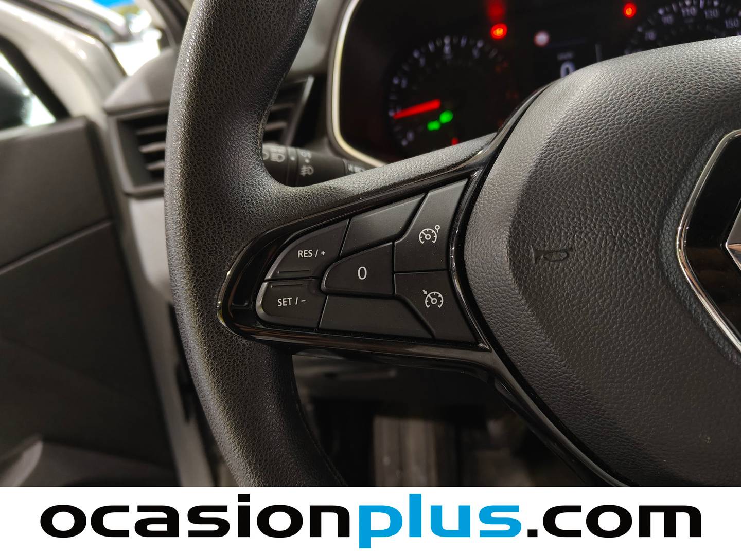 Renault Clio Renault Clio Business TCe (100 CV) GLP seminuevo