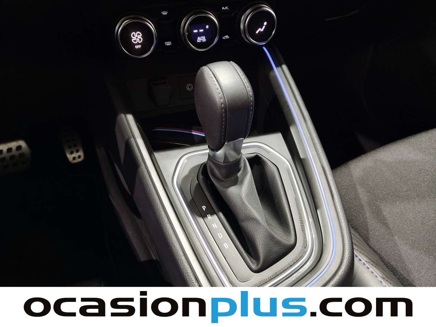 Foto Renault Clio Renault Clio Esprit Alpine E-Tech (143 CV)