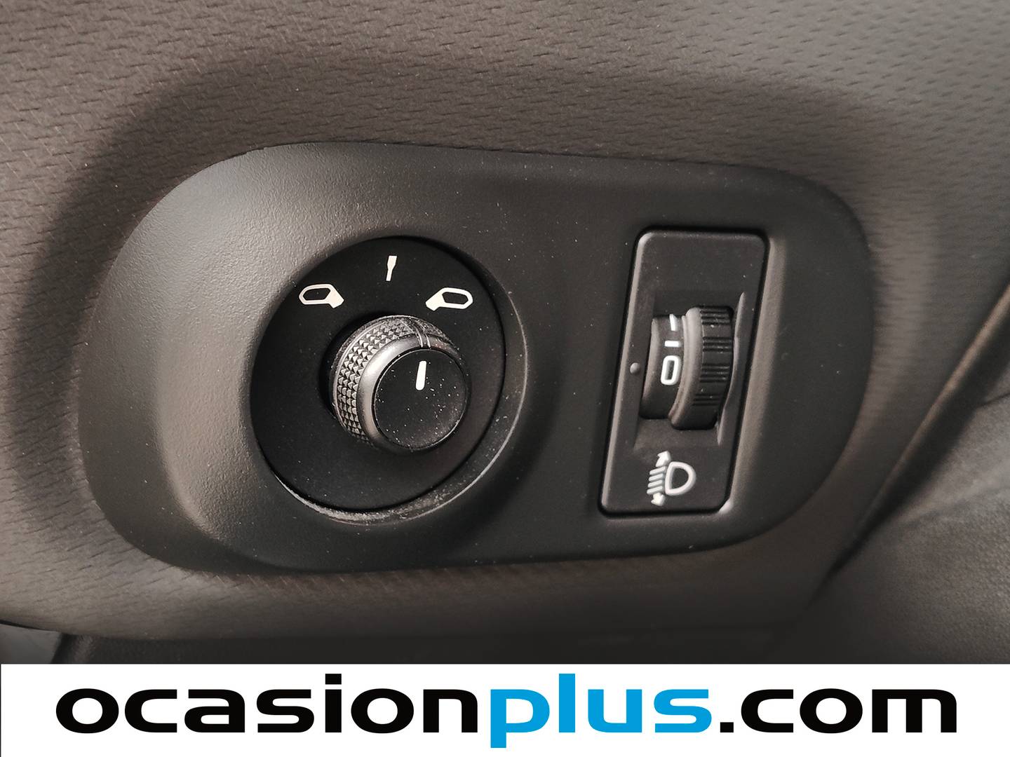 Citroën C4 Cactus Citroën C4 Cactus BlueHDi 100 Feel Edition (100 CV) de segunda mano