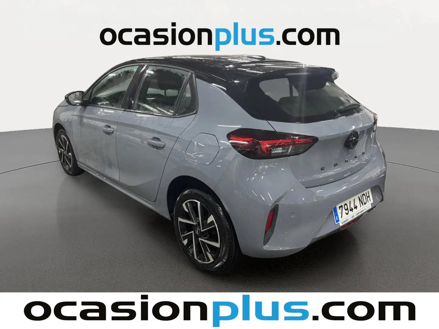 Foto Opel Corsa Opel Corsa 1.2T XHL GS (100 CV)