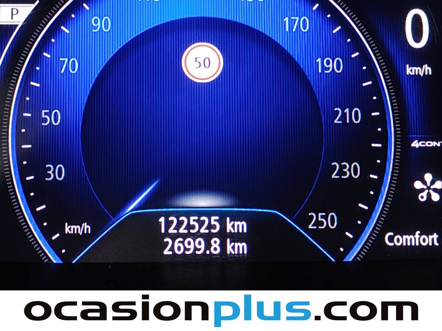 Renault Talisman Renault Talisman Zen Energy TCe 200 EDC (200 CV) seminuevo