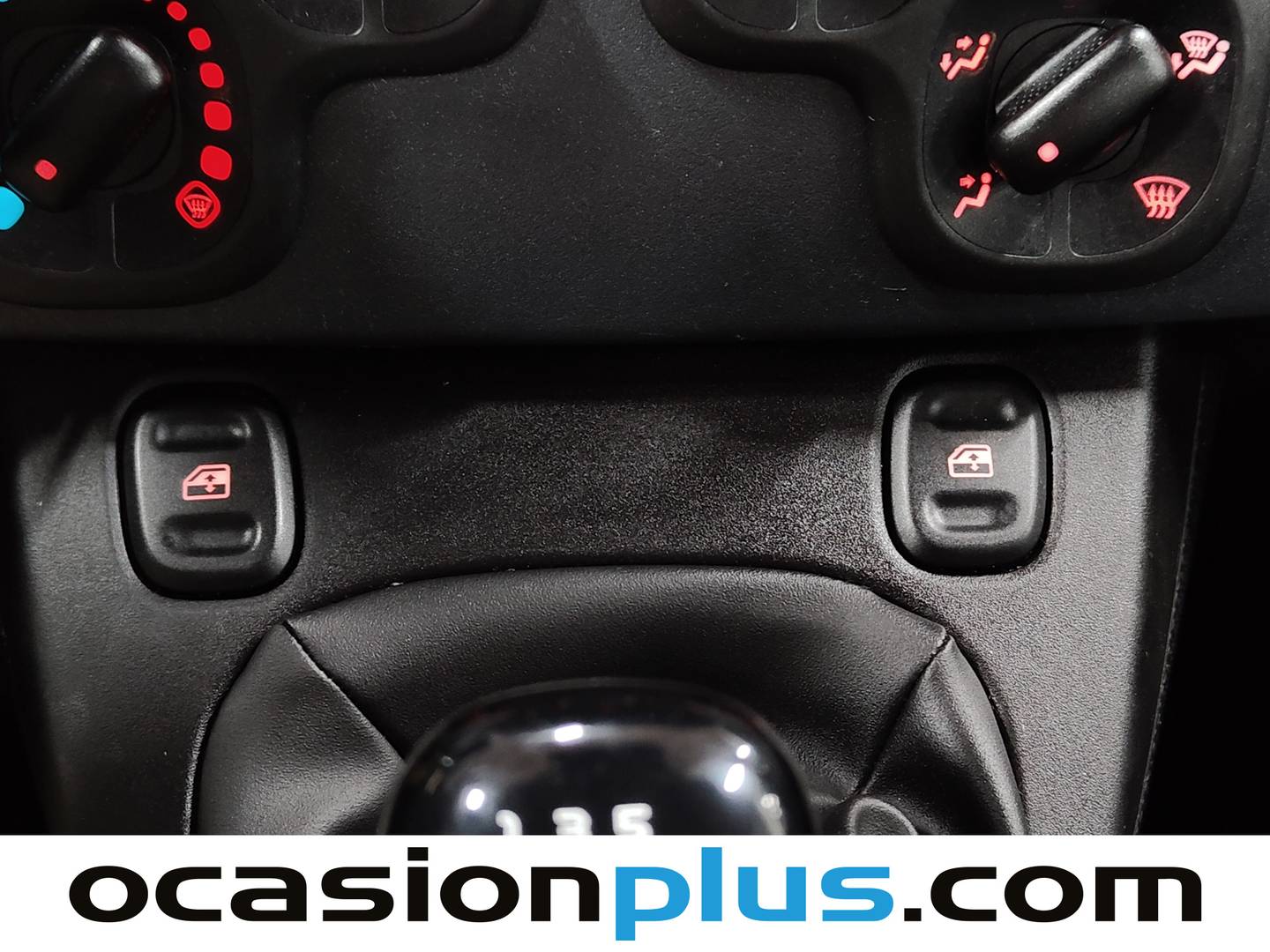 Fiat Panda Fiat Panda 1.0 Hybrid (70 CV) km 0