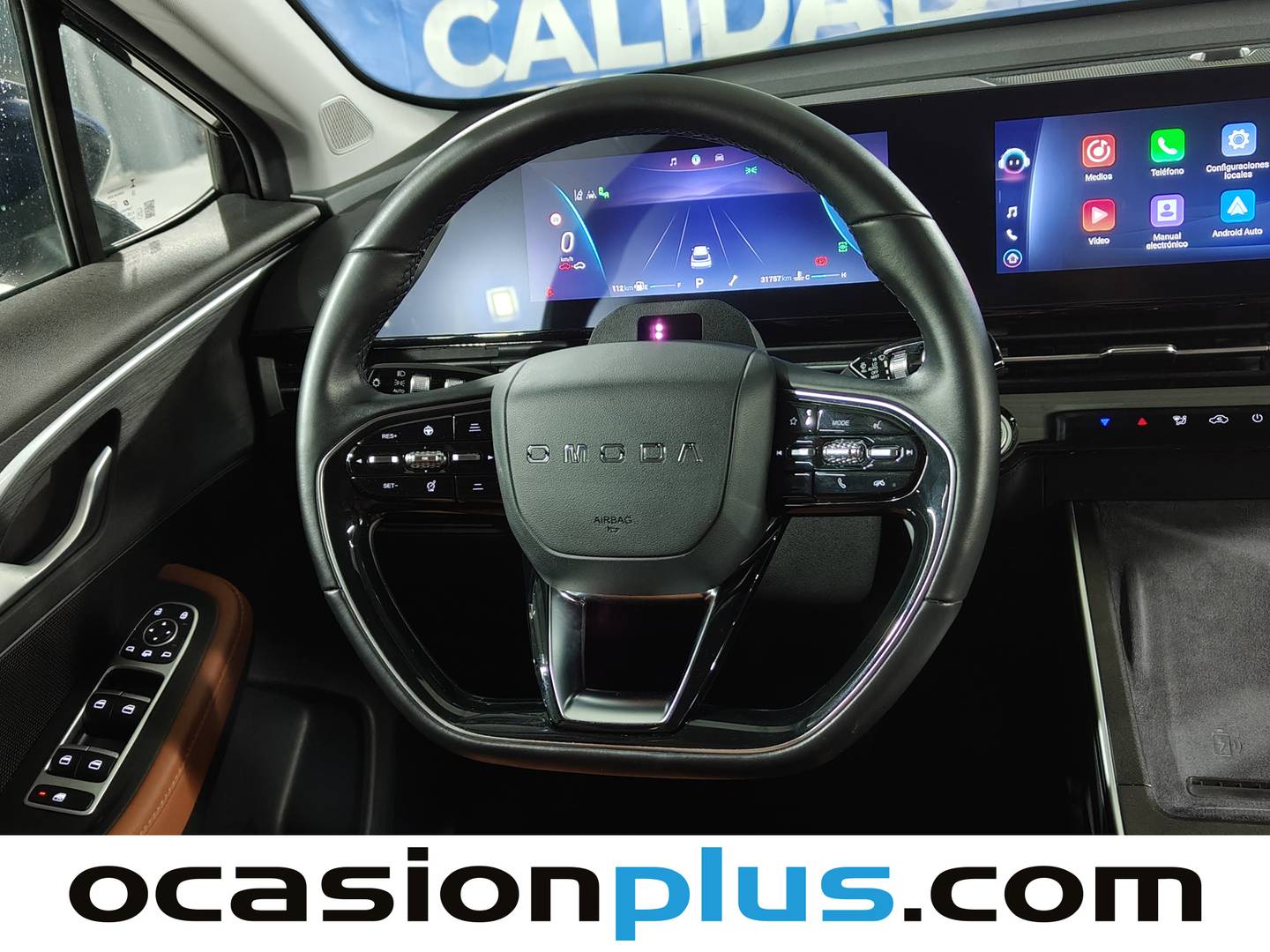 OMODA 5 Omoda 5 1.6 T-GDI Comfort DCT (185 CV) barato