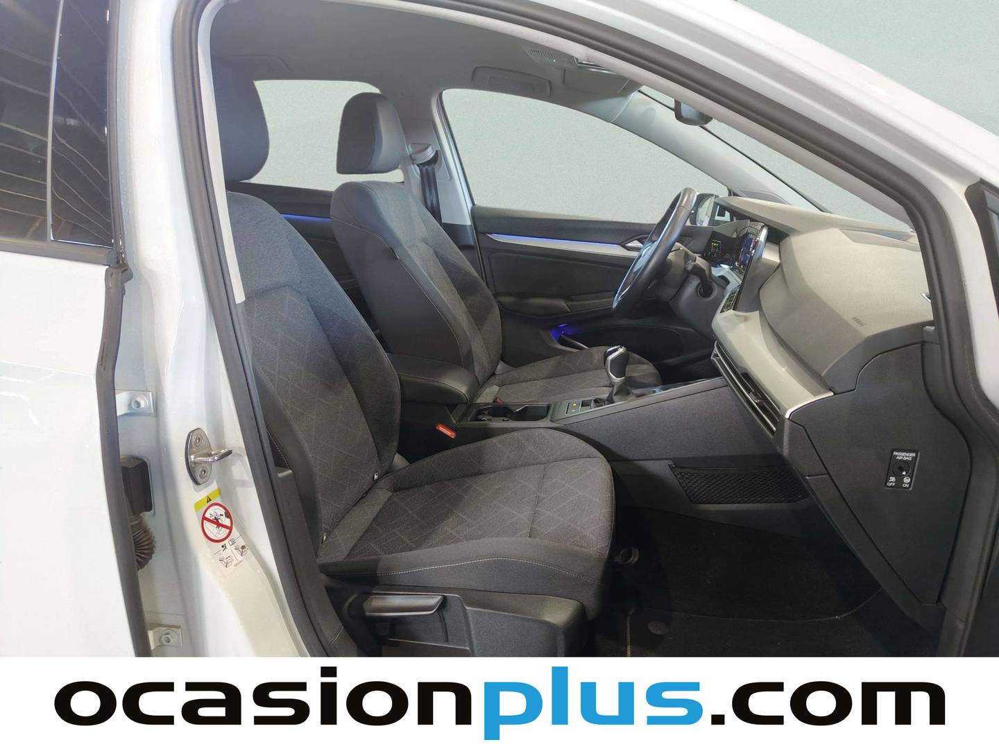 Volkswagen Golf Volkswagen Golf Life 2.0 TDI  (115 CV) manual