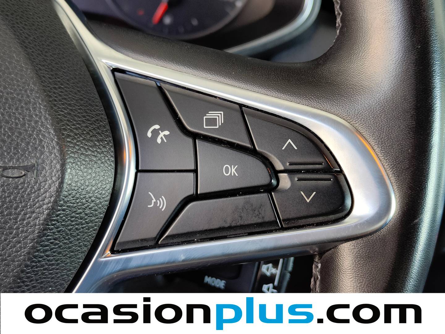 Renault Clio Renault Clio Intens Blue dCi (85 CV) de segunda mano