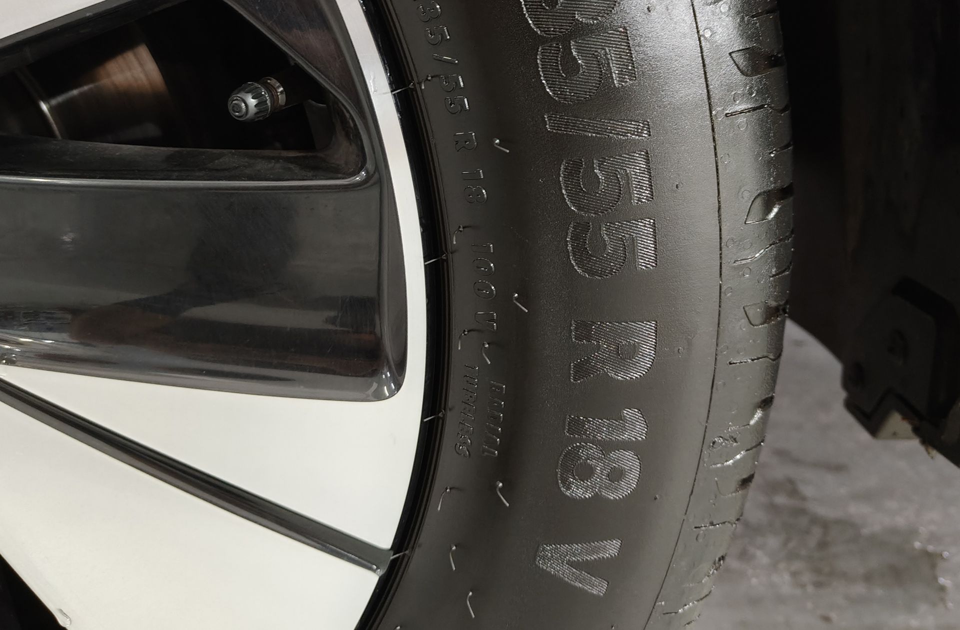 Volvo XC40 T2 Core - foto 36