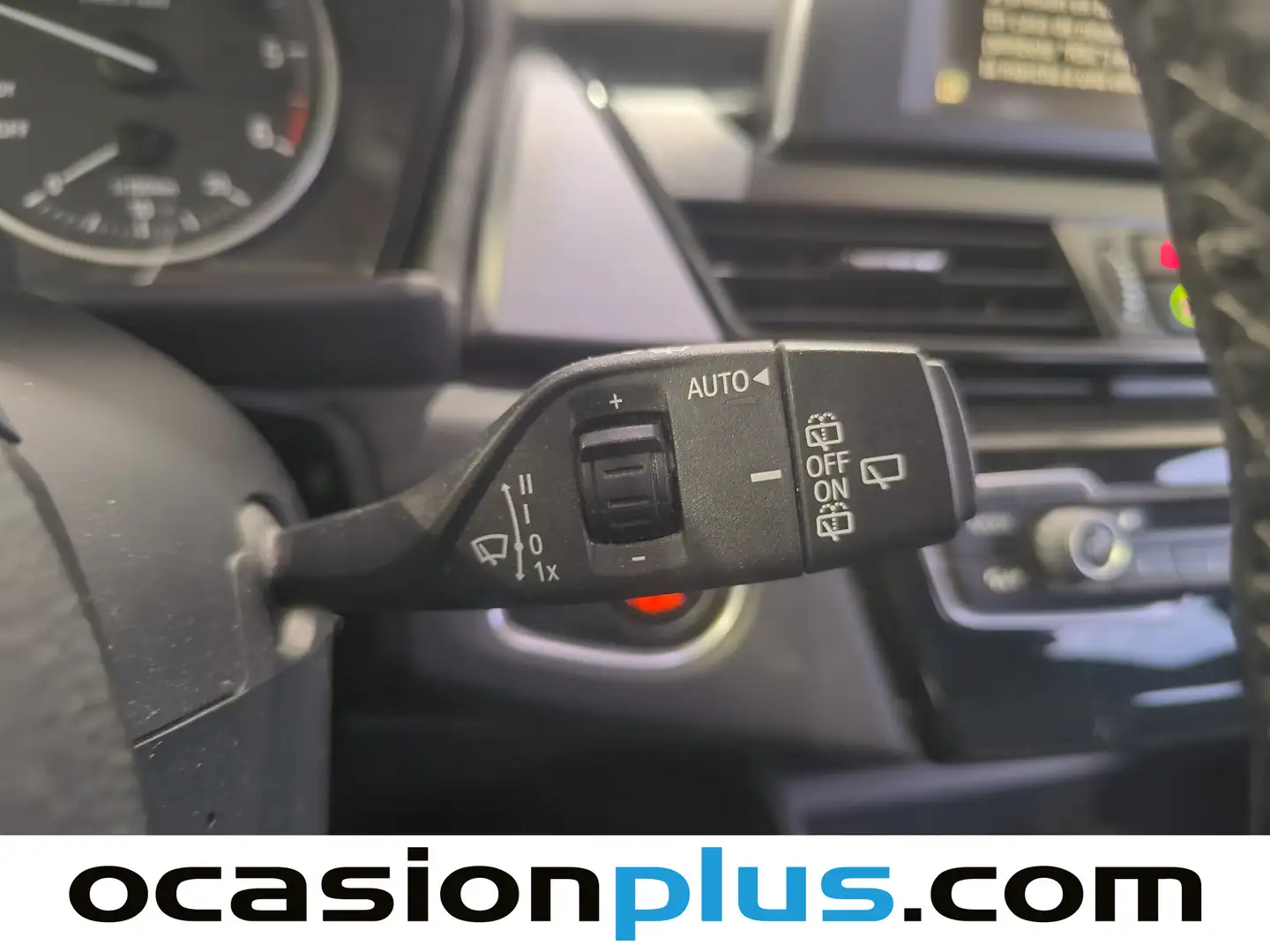 Foto BMW Serie 2 Active Tourer BMW Serie 2 216d Active Tourer (116 CV)