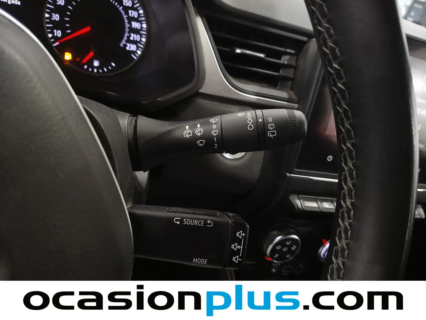 Foto Renault Captur Renault Captur Intens TCe 66 kW (90 CV)