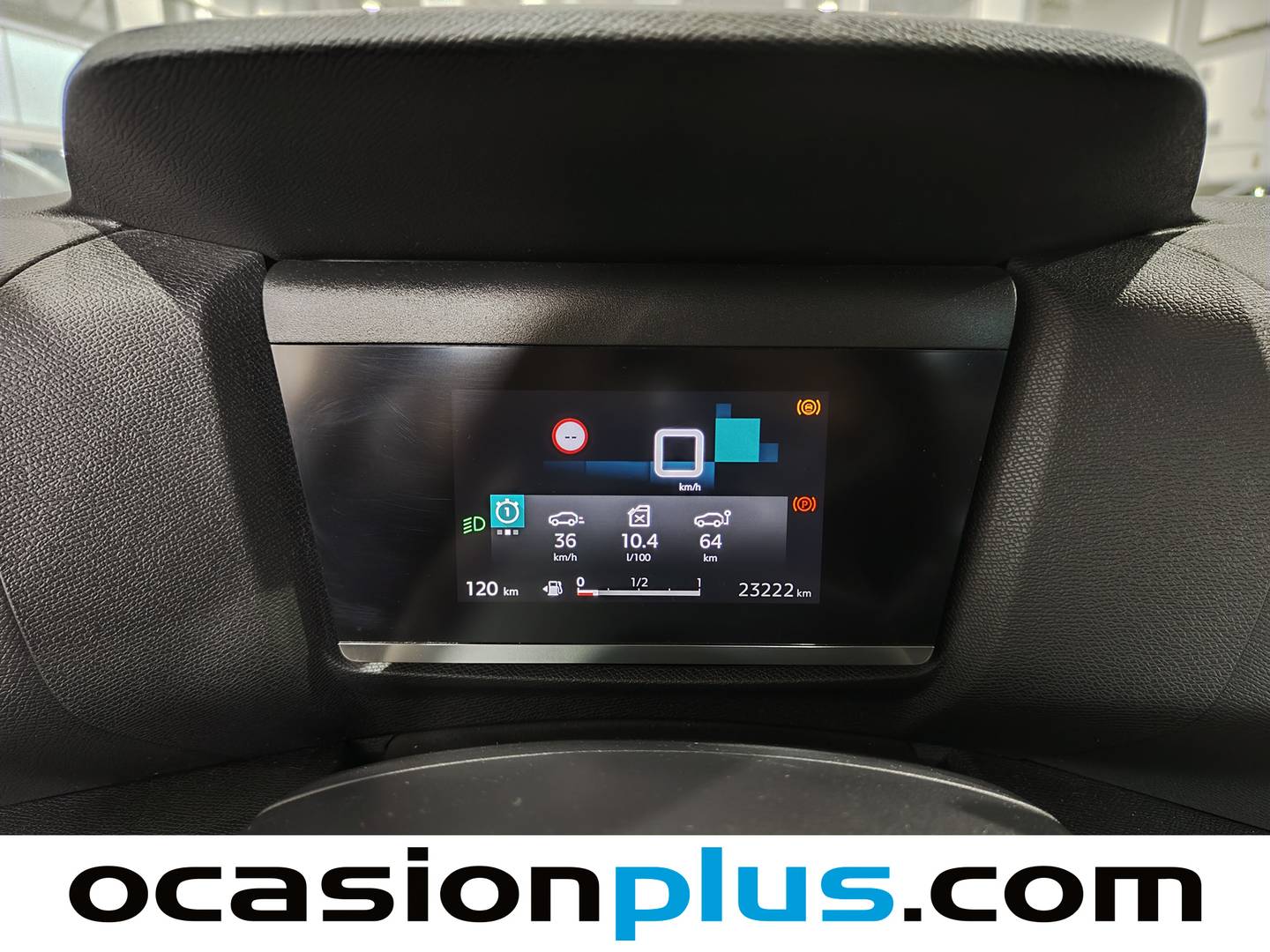 Foto Citroën C4 X Citroen C4 X PureTech 100 S&S 6v You (102 CV)