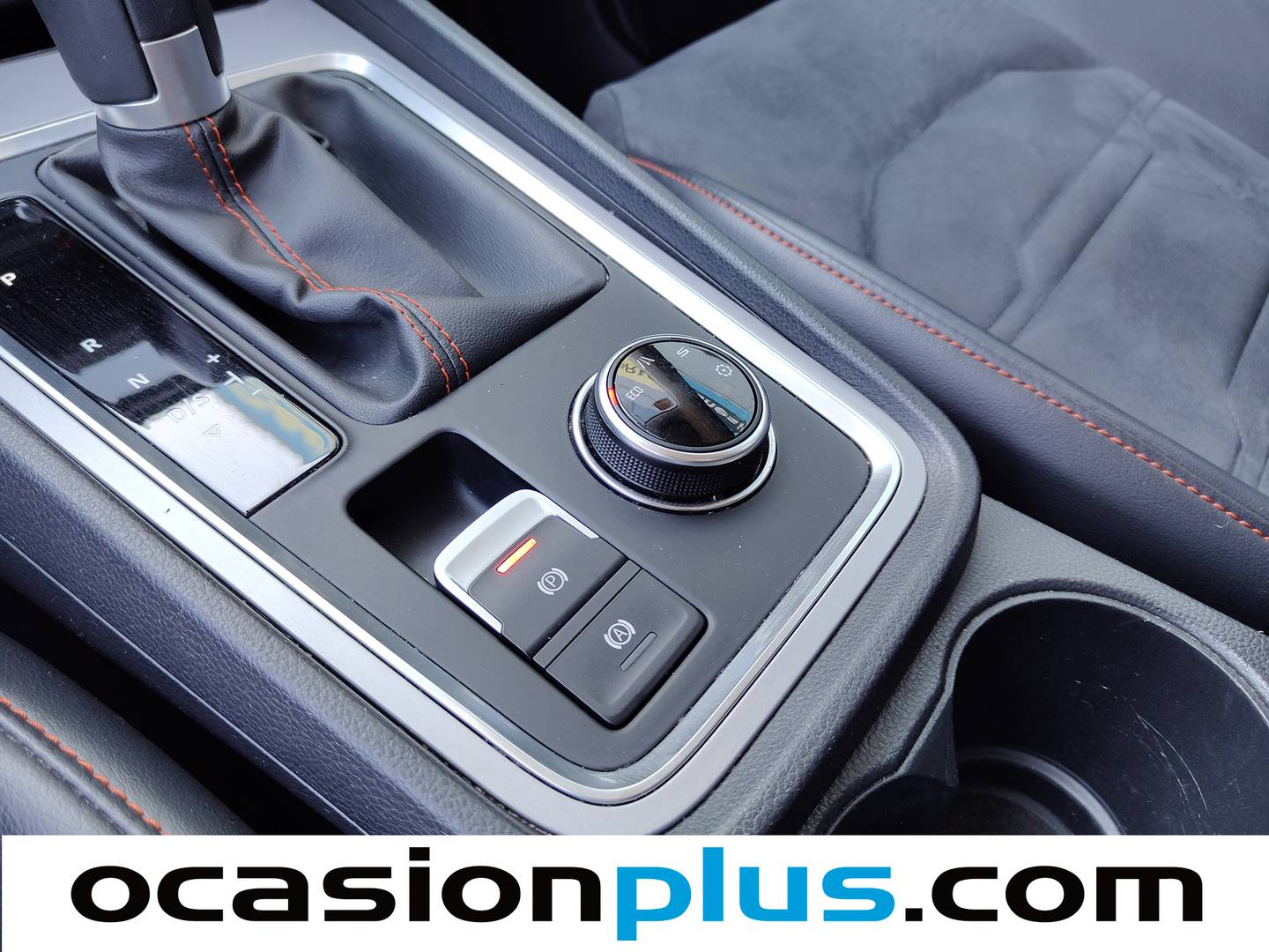 Seat Ateca Seat Ateca 1.5 TSI S&S FR Go DSG (150 CV) automático