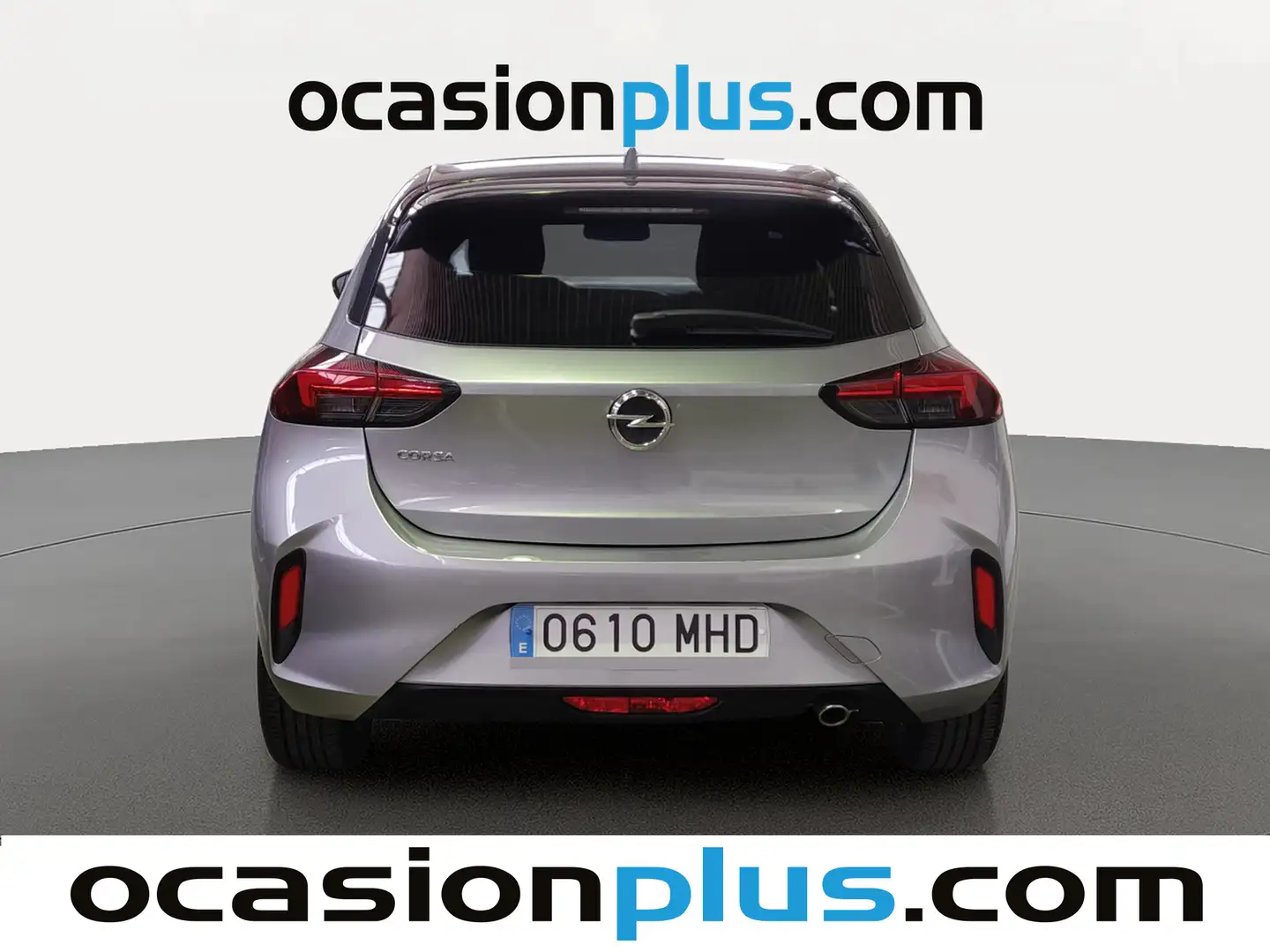 Foto Opel Corsa Opel Corsa 1.2 T XHL GS (100 CV)