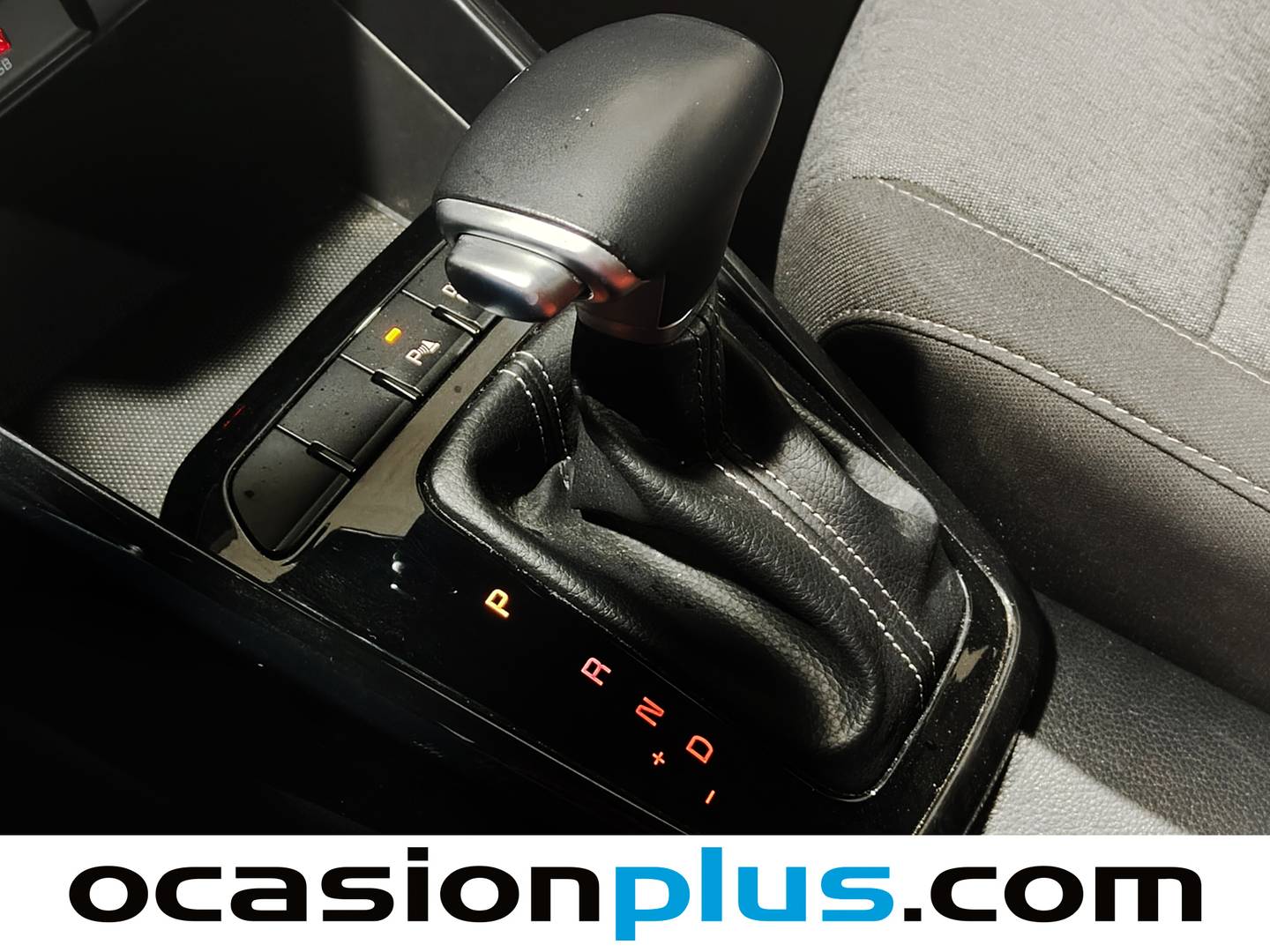 KIA Stonic KIA Stonic 1.0 T-GDi Drive (100 CV) de segunda mano