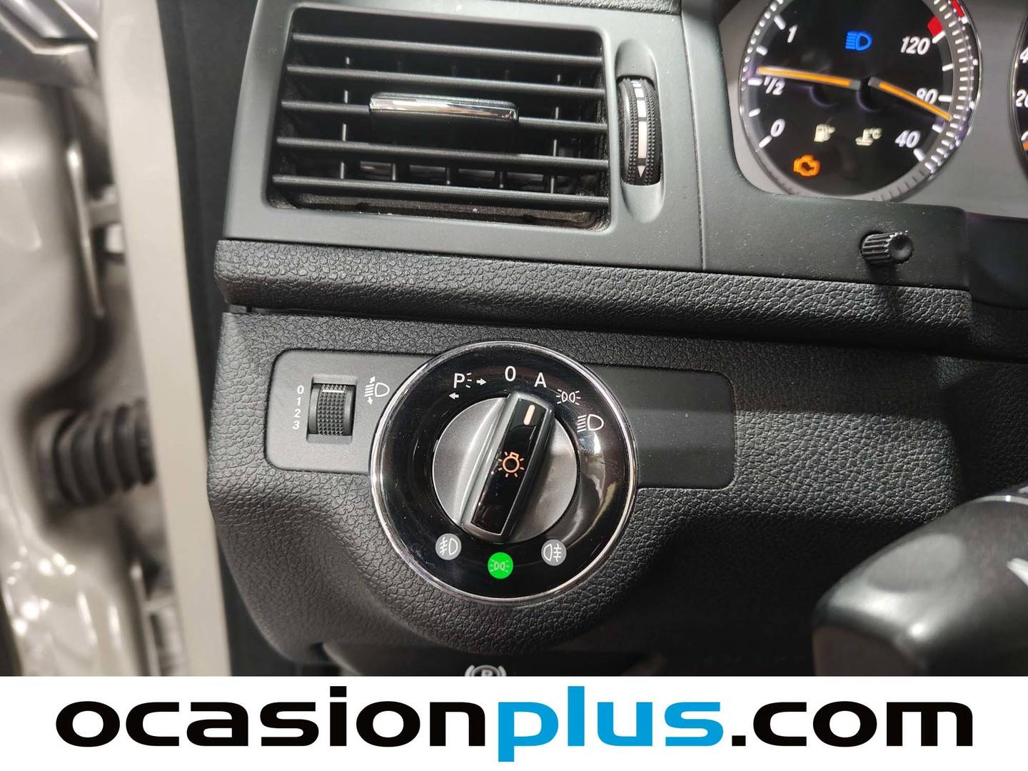 Mercedes Clase C Mercedes-Benz Clase C C 350 Avantgarde (272 CV) de ocasión