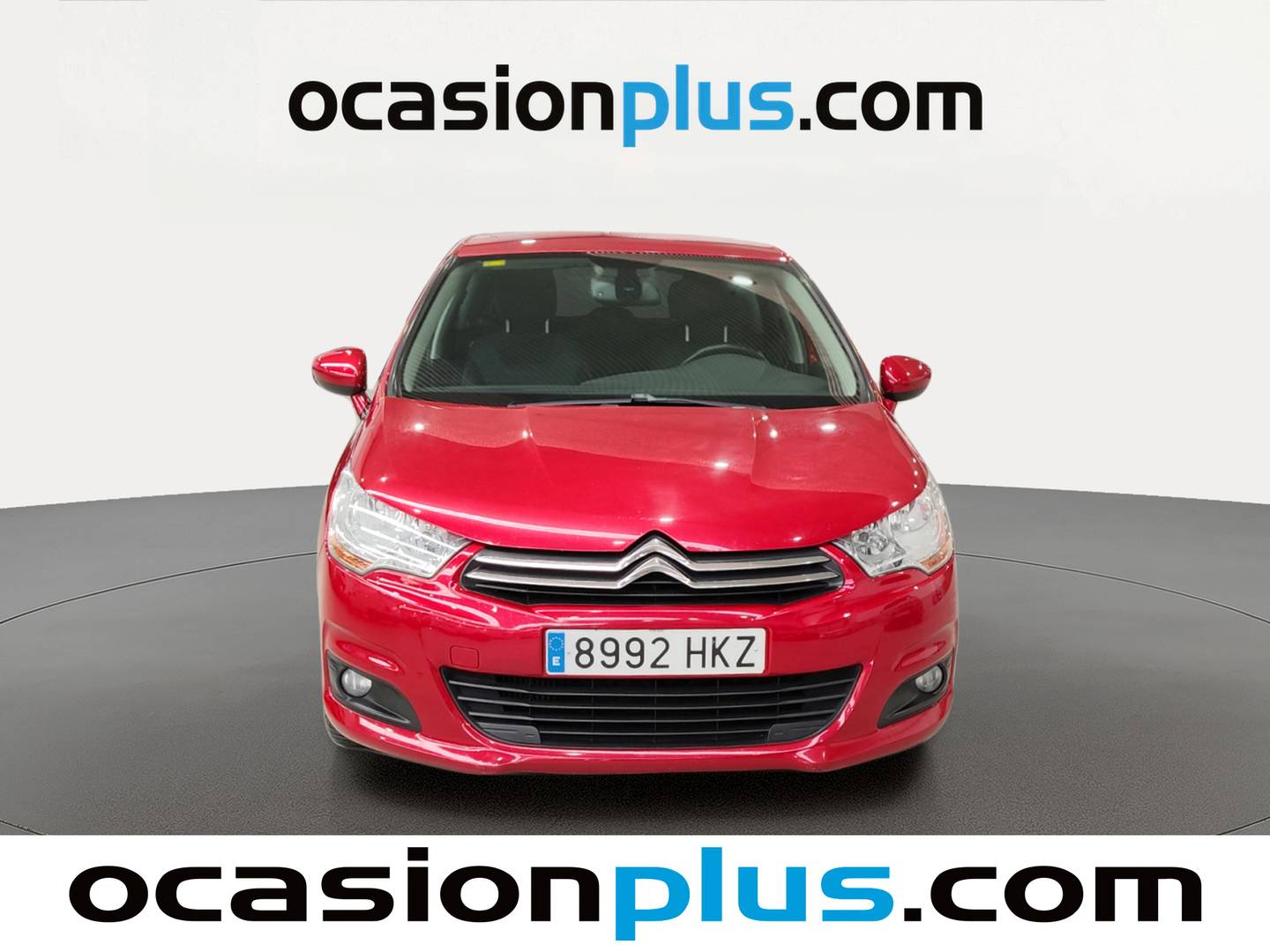 Citroën C4 Citroën C4 1.6 e-HDi Collection CMP  (112 CV) 112cv