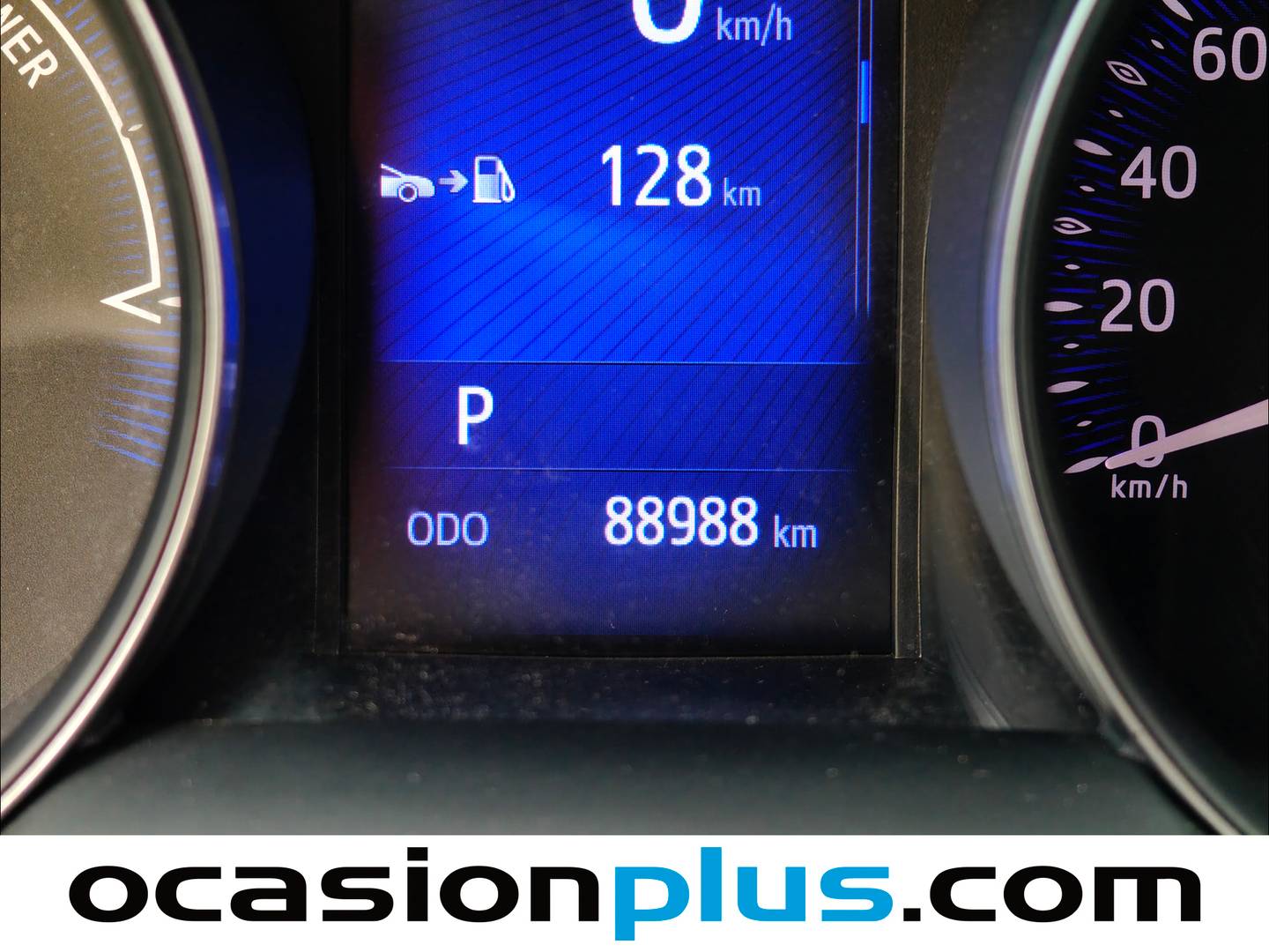 Toyota C-HR Toyota C-HR 1.8 125H Advance (122 CV) seminuevo