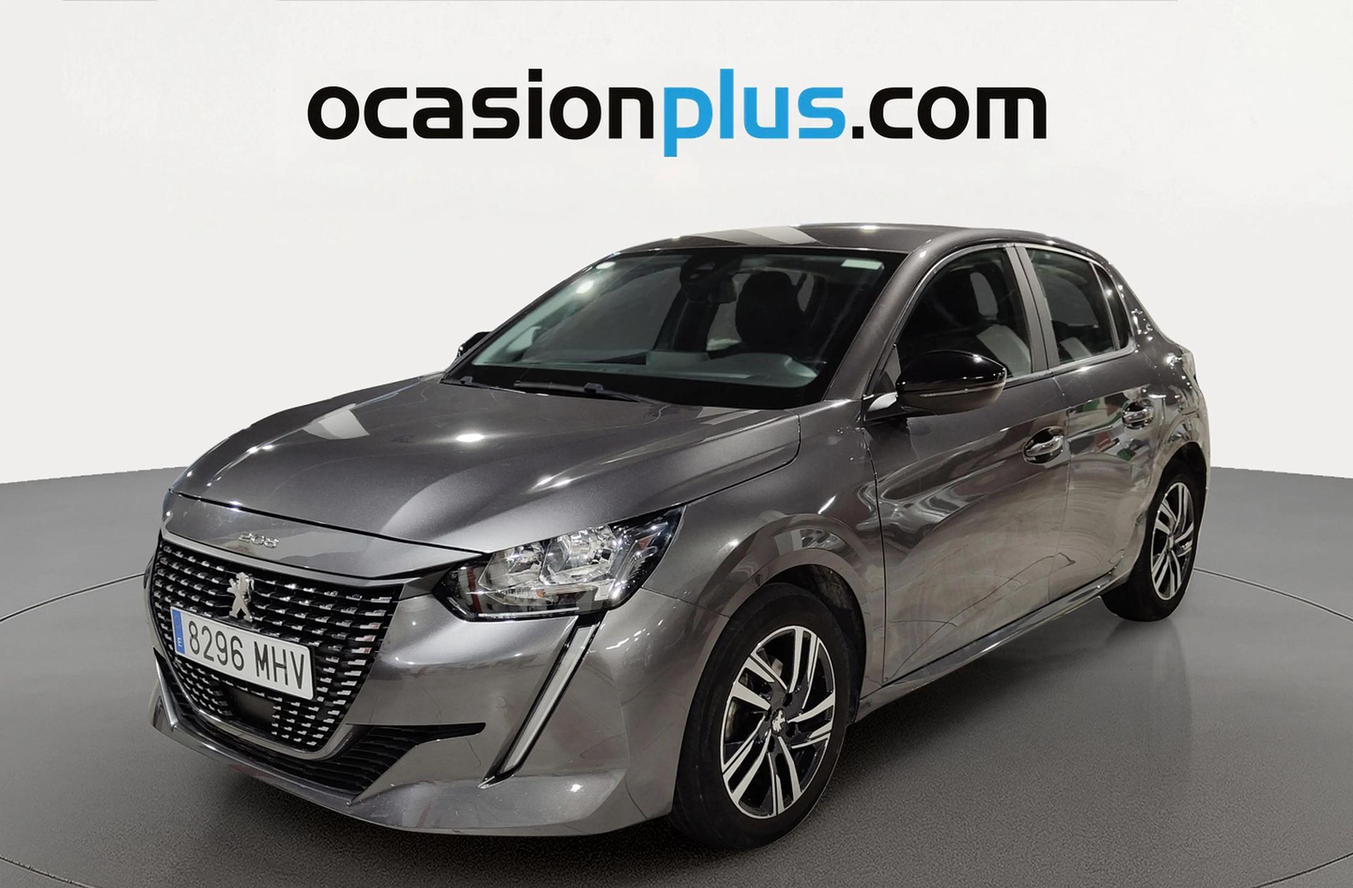 Peugeot 208 PureTech 100 Active Pack