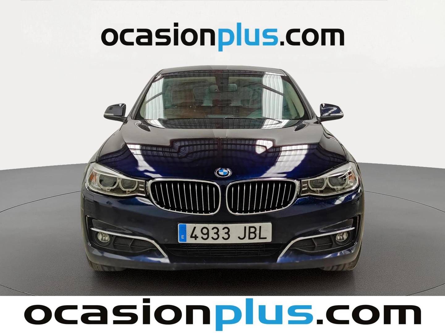 BMW Serie 3 BMW Serie 3 318d Gran Turismo (143 CV) barato
